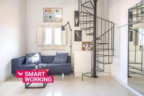 Palazzo Castrofilippo Apartment by Wonderful Italy